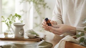 プレゼントでもらった精油の使い方｜はじめての1本を活かす