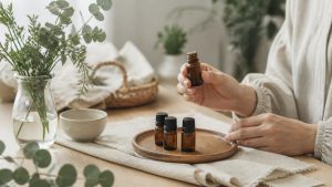 精油の使用期限はいつまで？｜香りの変化で見分けるポイント