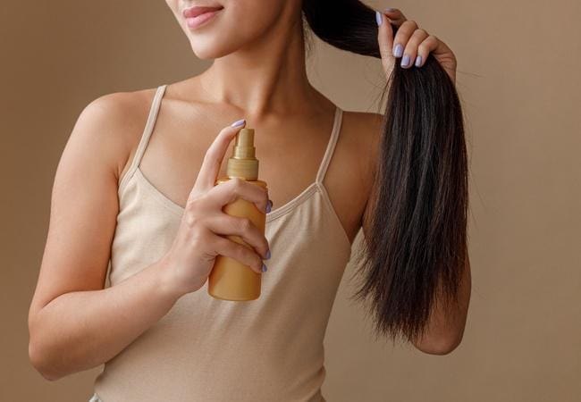 人気のヘアミストおすすめ16選！いい匂いなのはどれ？専門家監修のもと使い方や選び方も紹介 - OZmall