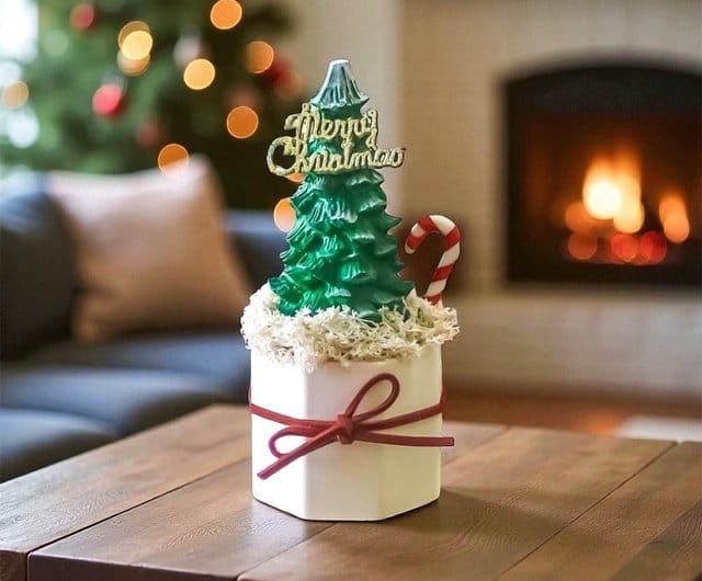 クリスマスホリデーディフューズ