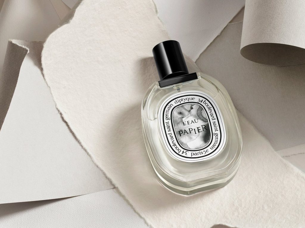 diptyque DOSON ソリッドパフューム 練り香水 Do Son (ドソン) - リフィラブル ソリッドパフュー