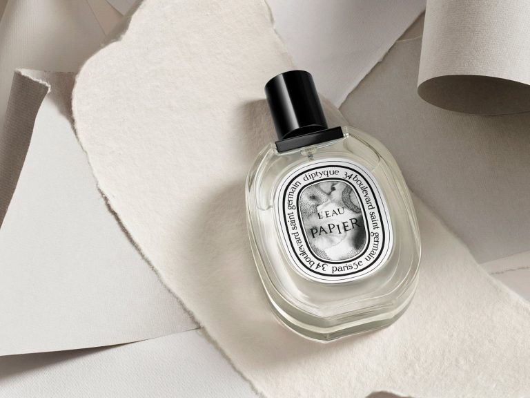 diptyque DOSON ソリッドパフューム 練り香水 Do Son (ドソン) - リフィラブル ソリッドパフュー
