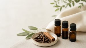 柑橘系を冬に使い切る｜酸化に先回りするブレンドの考え方